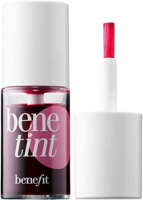 Benetint Rose Lip & Cheek Tint 10ml .